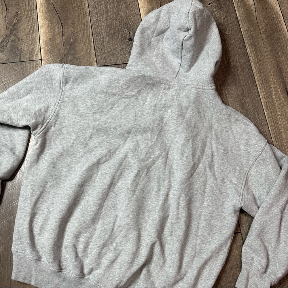 American Eagle Oversized Full Zip - image 7
